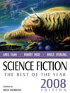 Image de couverture de Science Fiction